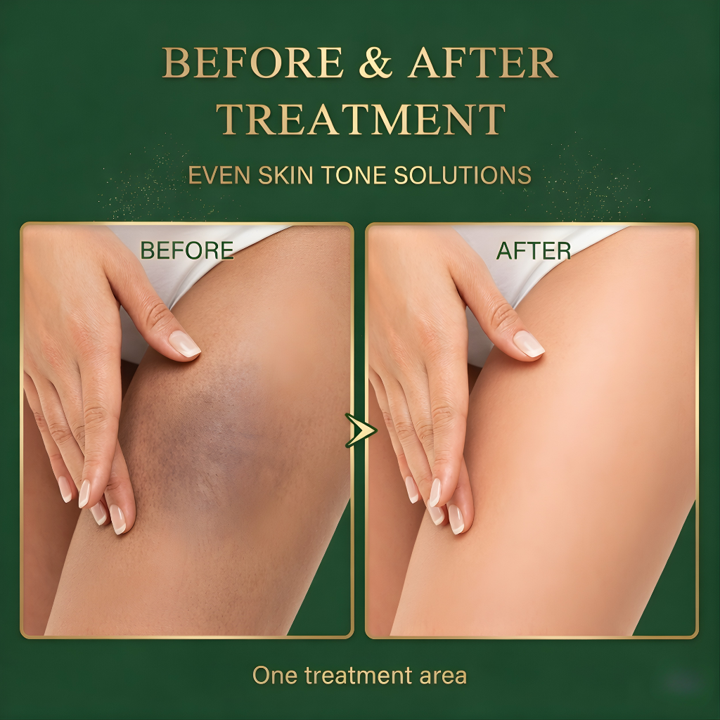 Dark Spot Brightening Cream for Underarms & Inner Thighs | PurelyCo