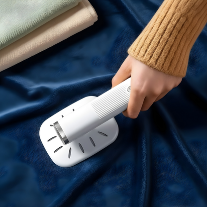 Portable Handheld Mini Iron – Travel & Home Wrinkle Remover