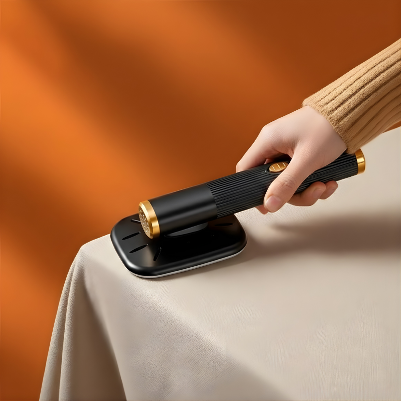 Portable Handheld Mini Iron – Travel & Home Wrinkle Remover