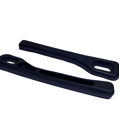 Pack of 2 Car Seat Gap Fillers – No More Lost Items in Your Car!