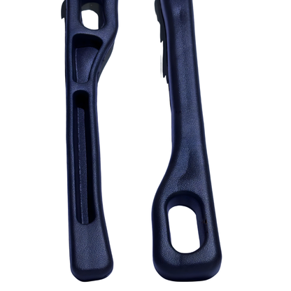 Pack of 2 Car Seat Gap Fillers – No More Lost Items in Your Car!