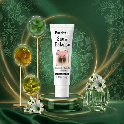 Dark Spot Brightening Cream for Underarms & Inner Thighs | PurelyCo