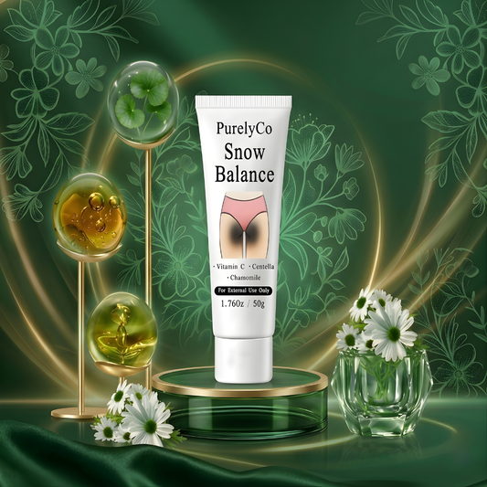 Dark Spot Brightening Cream for Underarms & Inner Thighs | PurelyCo