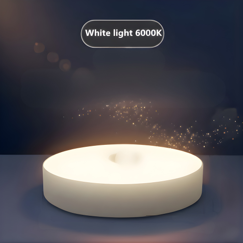 3-Pack Motion Sensor Lights – No Wiring, Auto Night Light