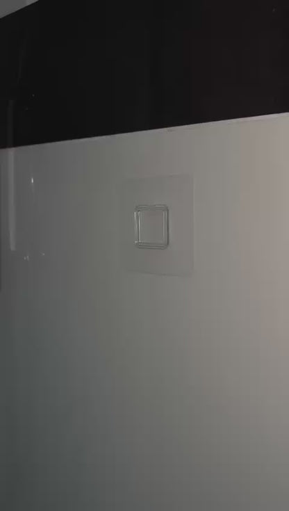 360° Shower Phone Mount — Universal Wall-Mount Phone Holder